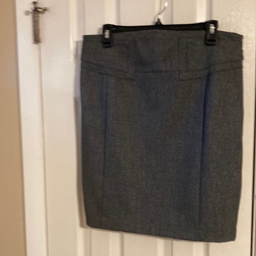Express casual skirt sz: 12